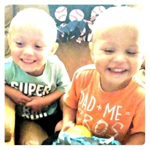 Meet your Posher, Sara